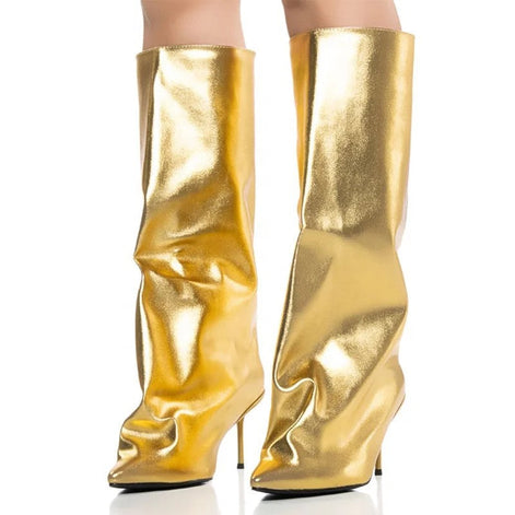 Alex Boots - Dupe Department 