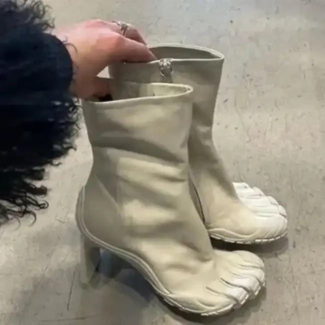 Balen Heels - Dupe Department 