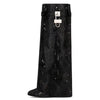 Gissep Boots - Dupe Department 