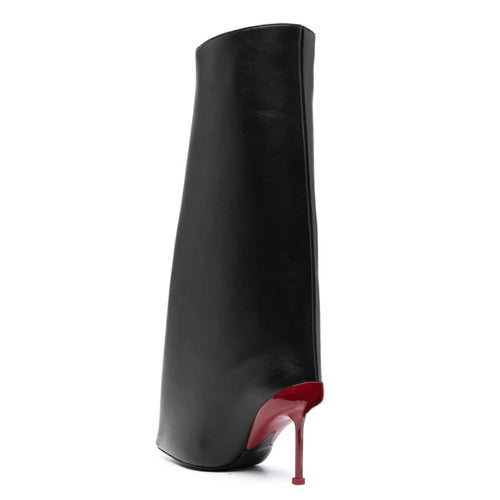 Alex Boots - Dupe Department 