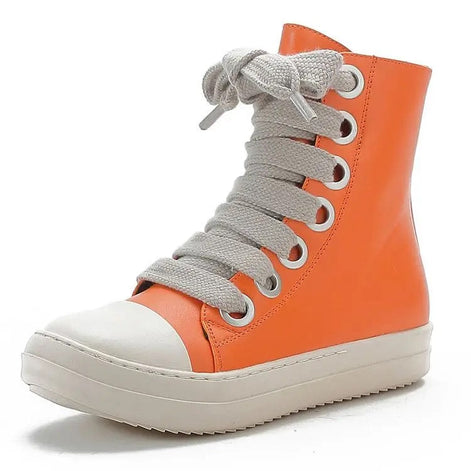 RickiO Thick Shoes - Dupe Department 