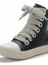 RickiO Thick Shoes - Dupe Department 
