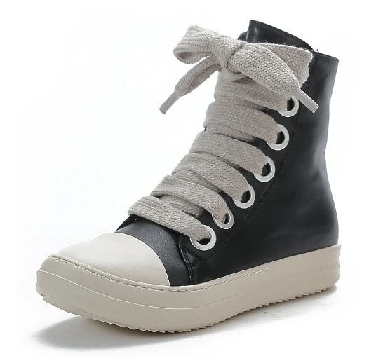 RickiO Thick Shoes - Dupe Department 