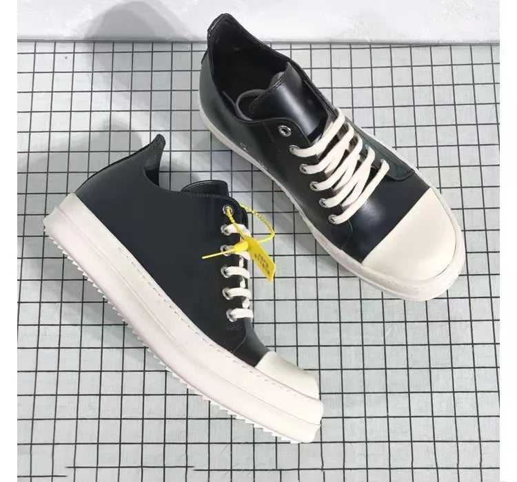 RickiO Shoes - Dupe Department 