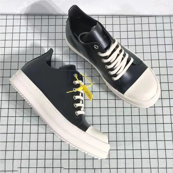 RickiO Shoes - Dupe Department 