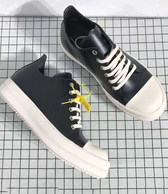 RickiO Shoes - Dupe Department 