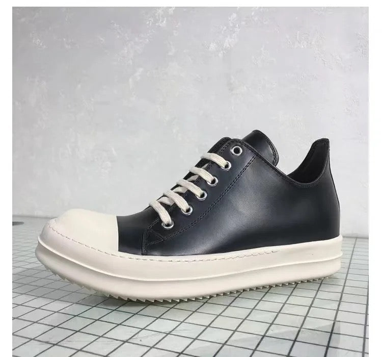 RickiO Shoes - Dupe Department 