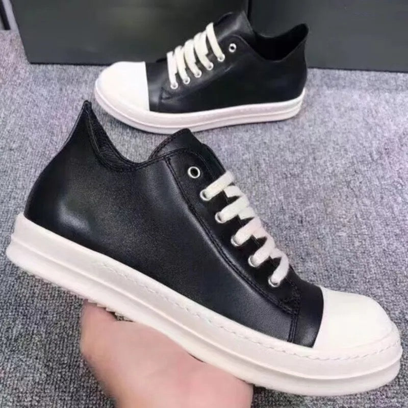 RickiO Shoes - Dupe Department 