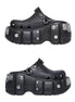 Balen Croc Shoes - Dupe Department 