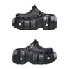 Balen Croc Shoes - Dupe Department 