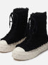 RickiO Cross Shoes - Dupe Department 