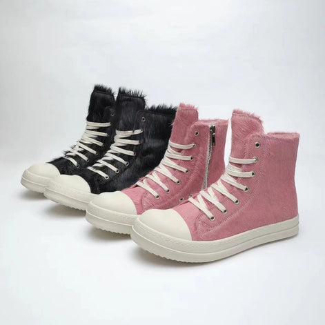 RickiO Horse Shoes - Dupe Department 