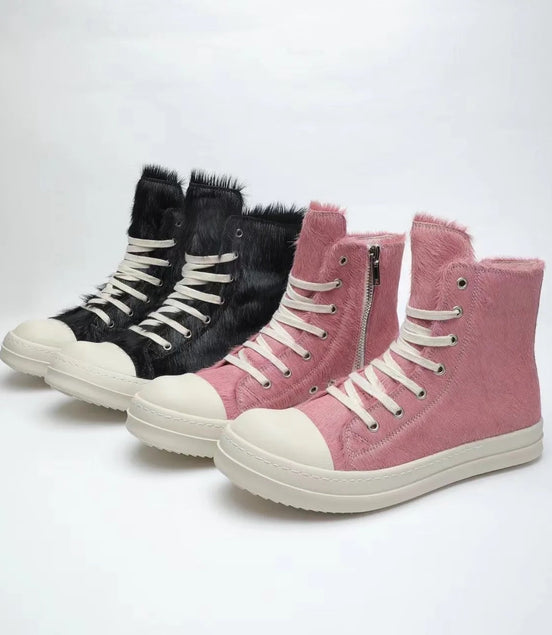RickiO Horse Shoes - Dupe Department 