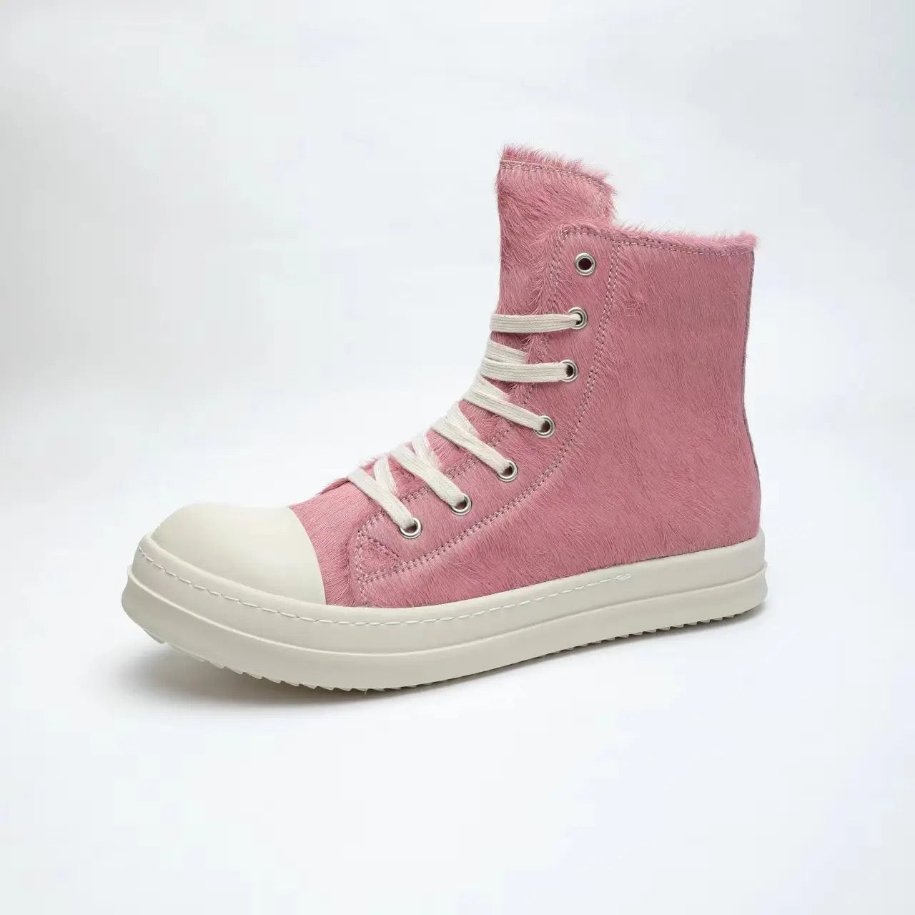 RickiO Horse Shoes - Dupe Department 