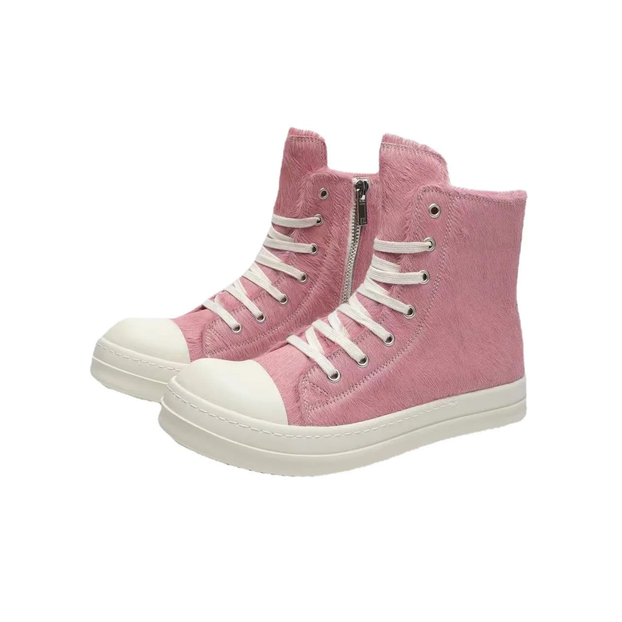 RickiO Horse Shoes - Dupe Department 