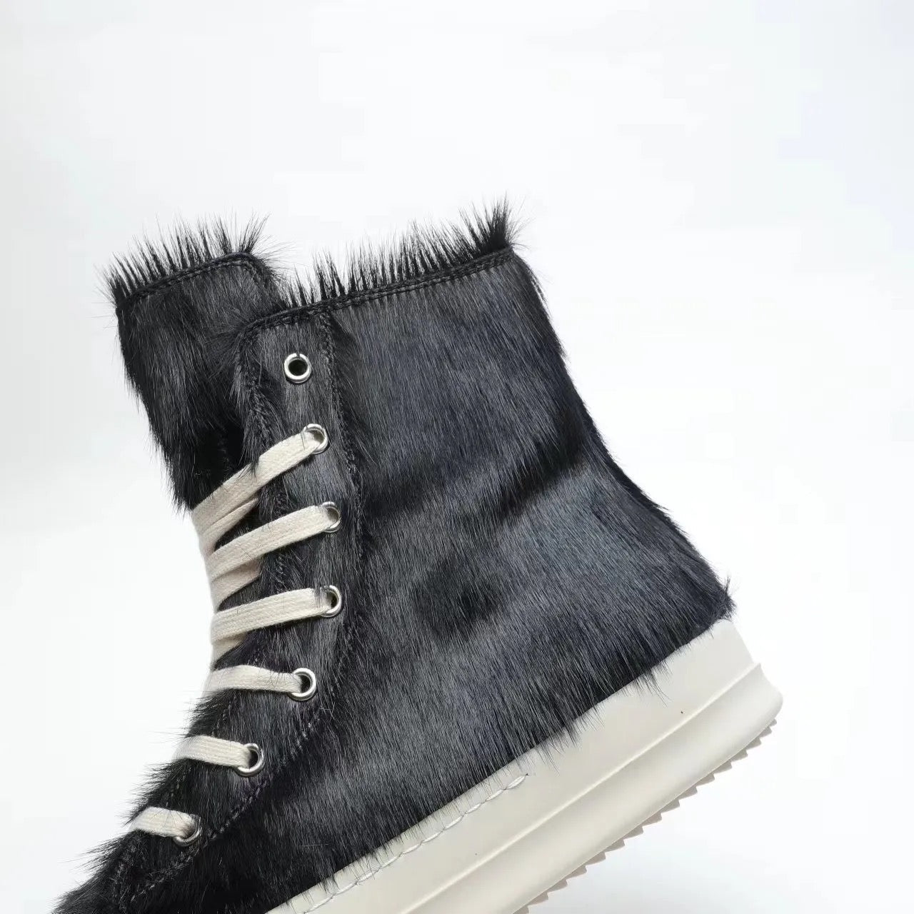 RickiO Horse Shoes - Dupe Department 