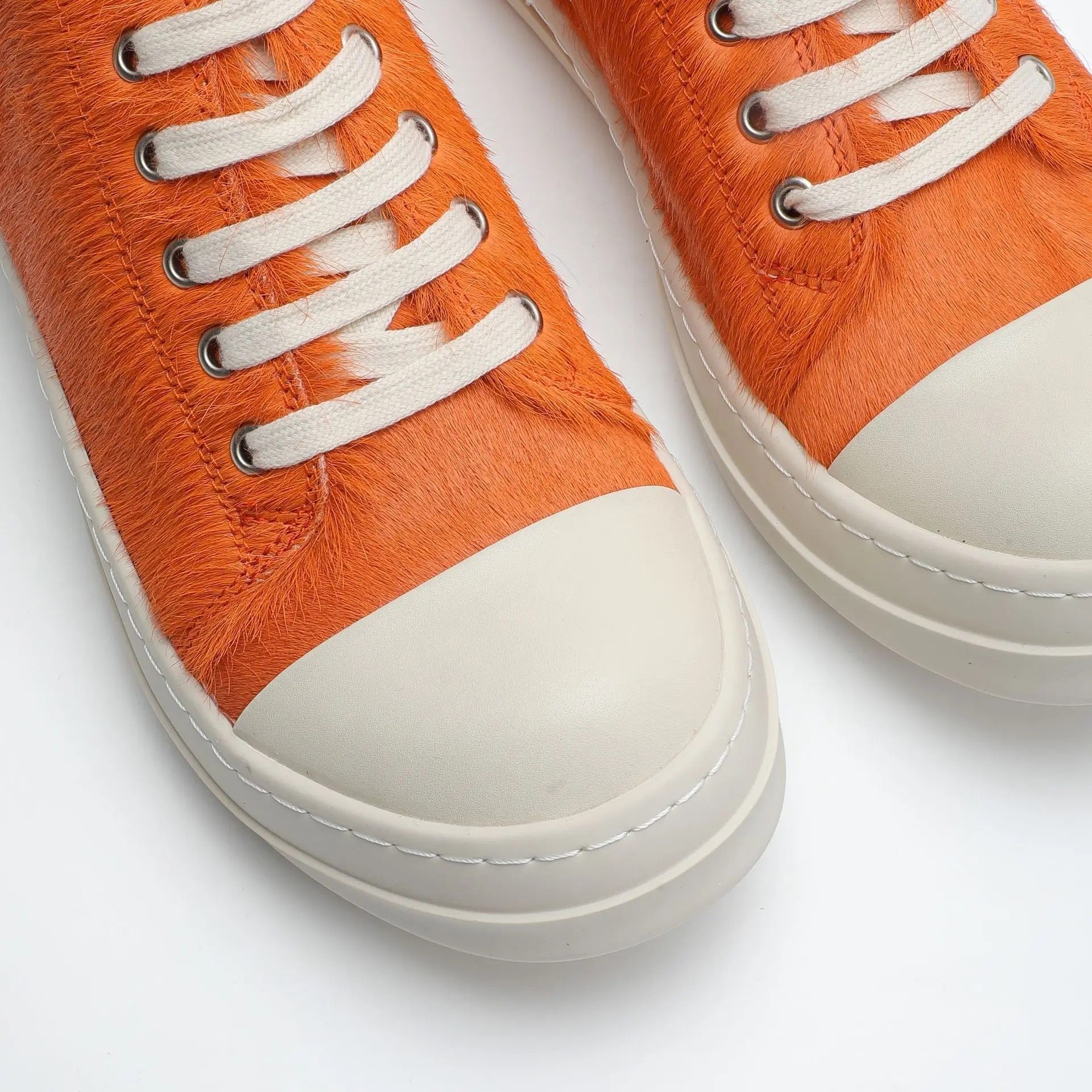 RickiO Horse Low Shoes - Dupe Department 