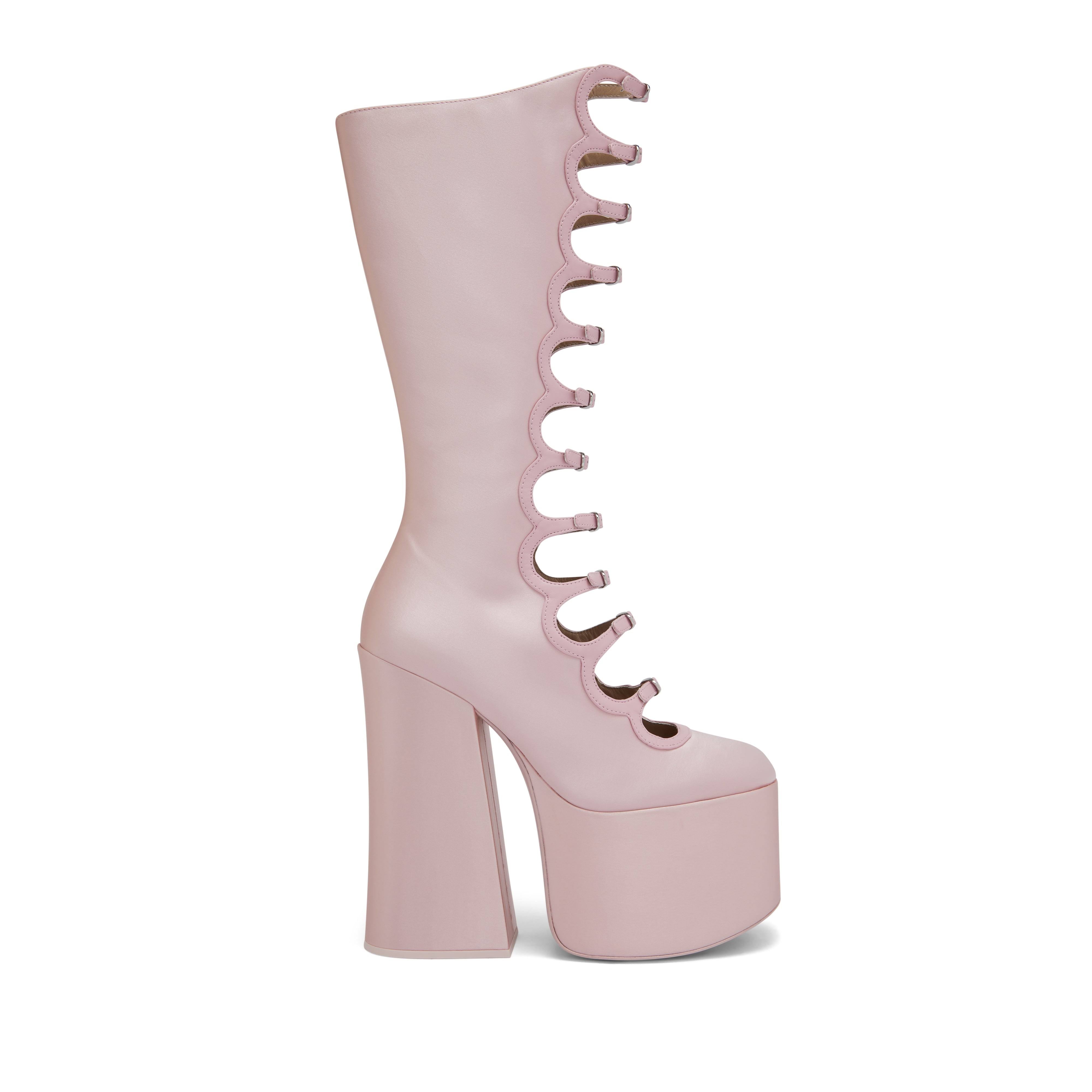 KinKi Boots - Dupe Department 