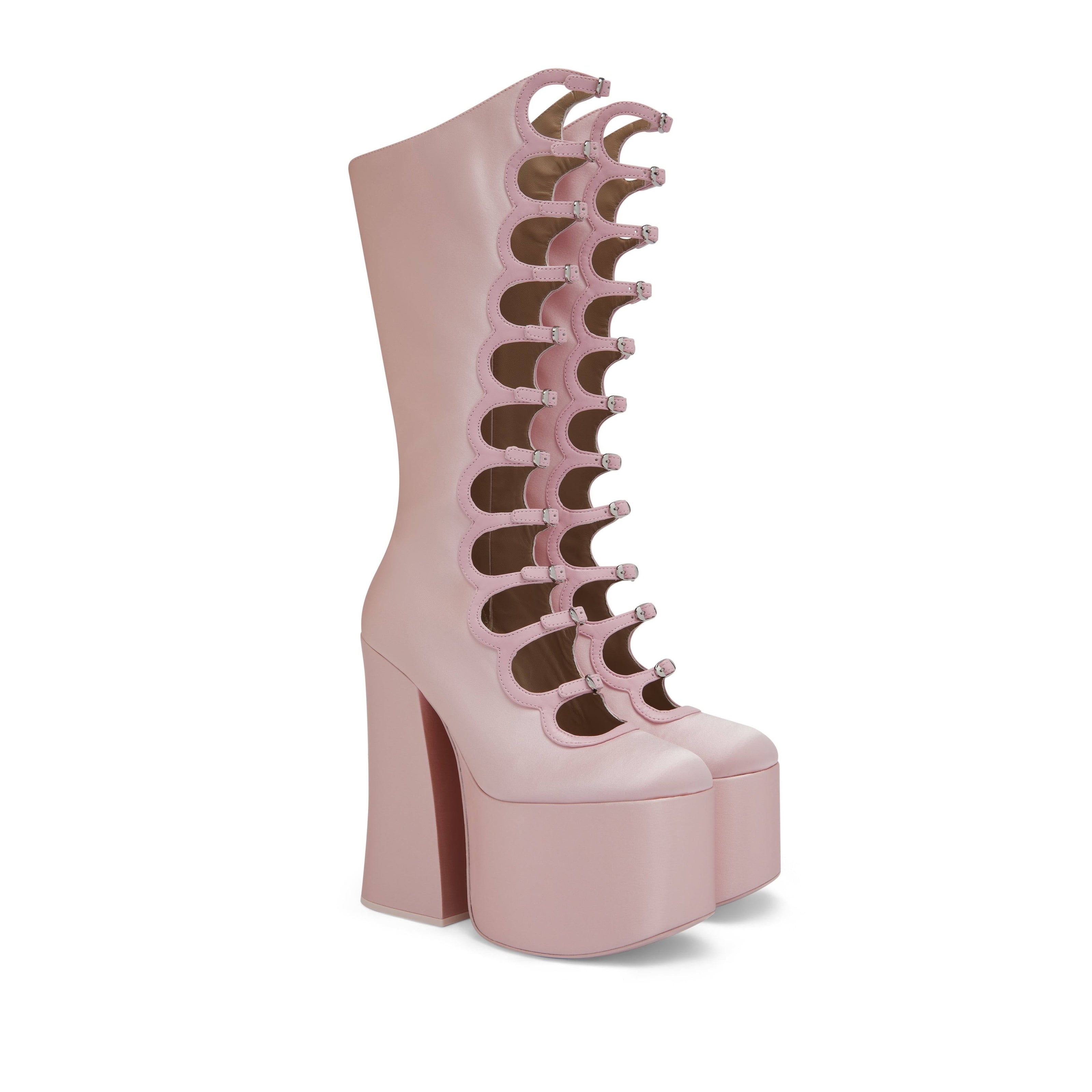 KinKi Boots - Dupe Department 