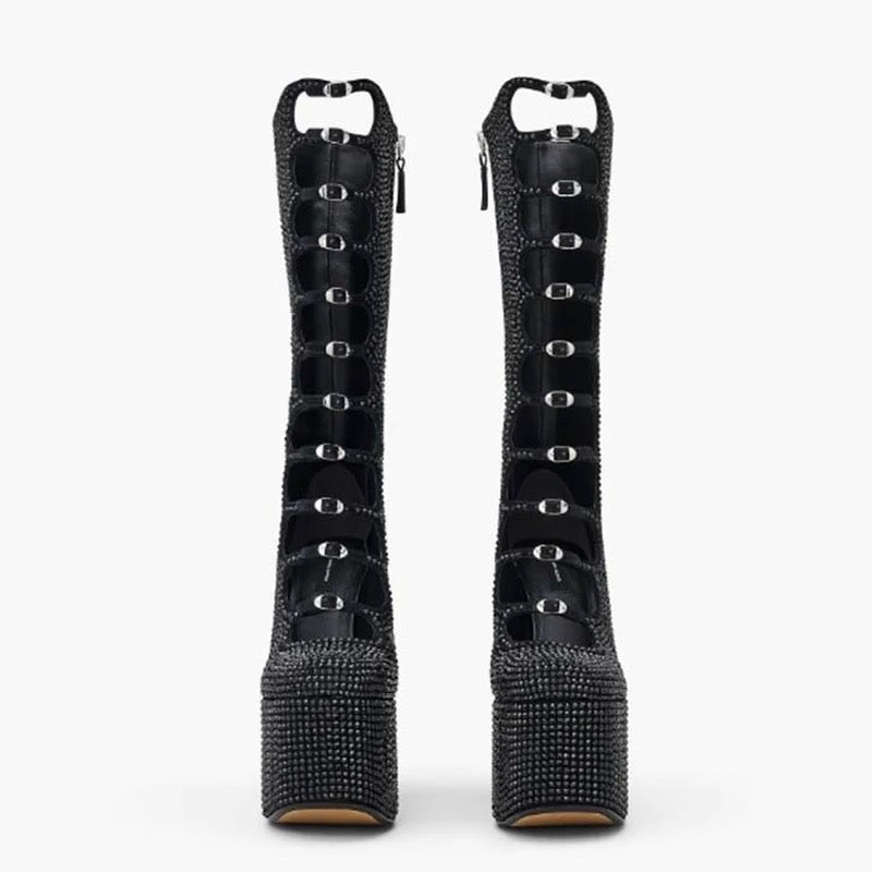 KinKi Boots - Dupe Department 