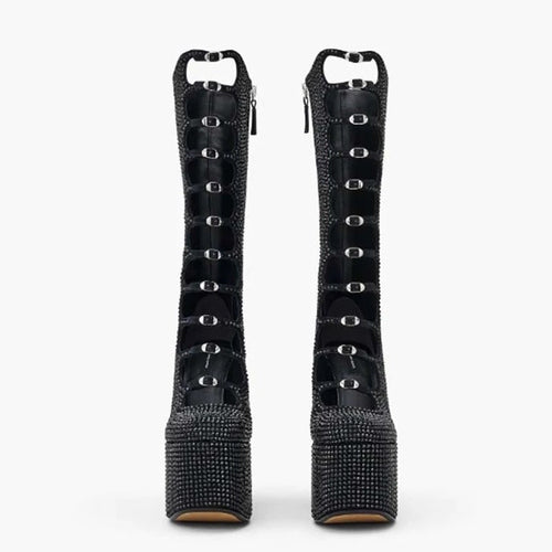 KinKi Boots - Dupe Department 