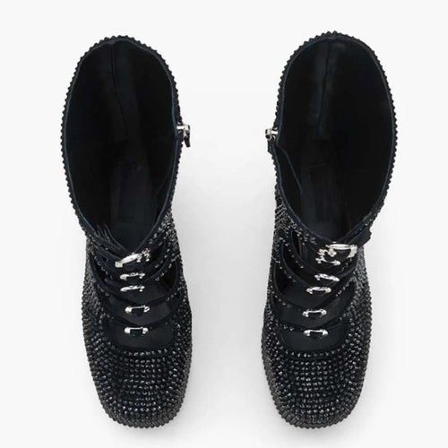 KinKi Boots - Dupe Department 