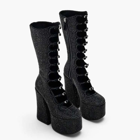 KinKi Boots - Dupe Department 