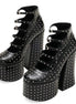 KinkiBoots Ankle - Dupe Department 