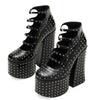 KinkiBoots Ankle - Dupe Department 
