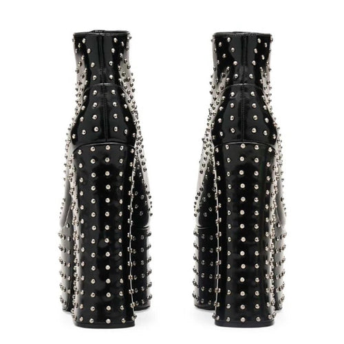 KinkiBoots Ankle - Dupe Department 