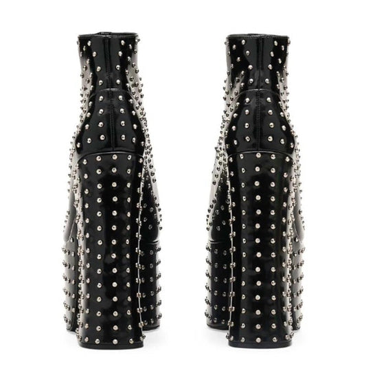 KinkiBoots Ankle - Dupe Department 