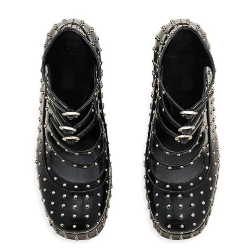 KinkiBoots Ankle - Dupe Department 