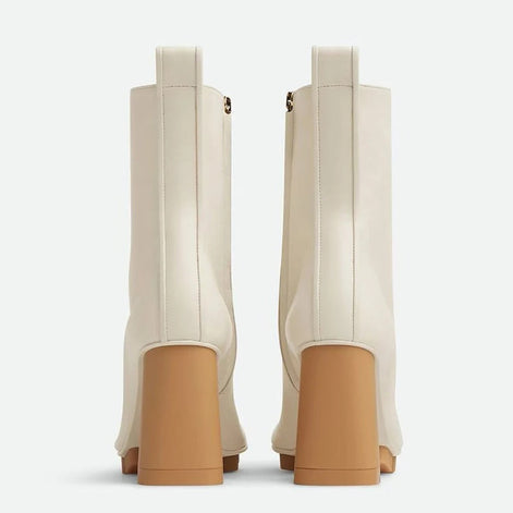 Prouda Ankle Boots