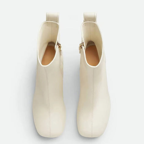 Prouda Ankle Boots