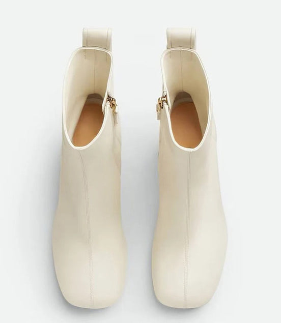 Prouda Ankle Boots