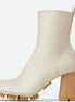 Prouda Ankle Boots