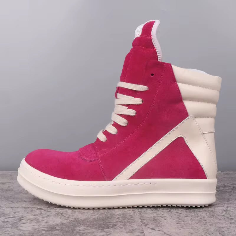 RickiO Motorsport Shoes