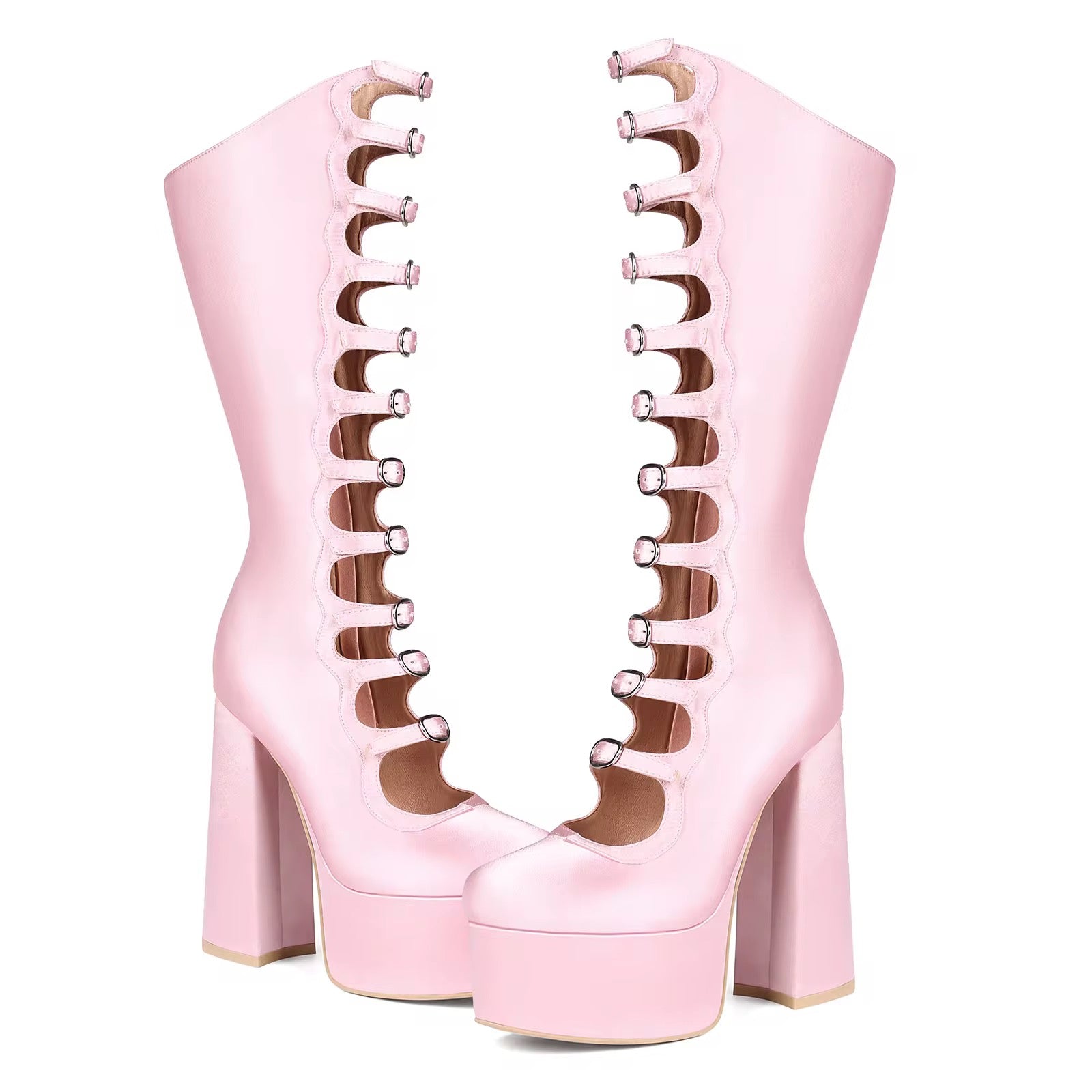 KinKi Boots