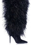 FrankX2 Heel Boots