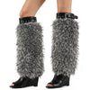 FROST DOLL WEDGE BOOTS