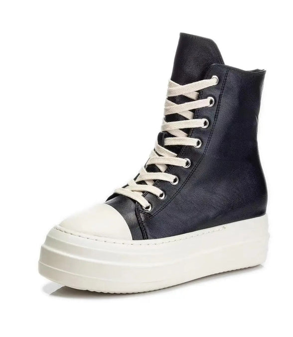 RickiO HIGH LIPSO SHOES