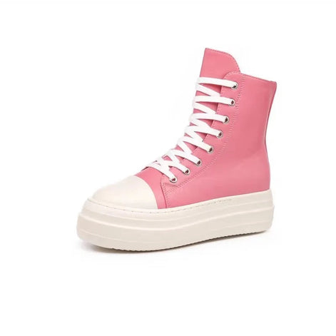 RickiO HIGH LIPSO SHOES