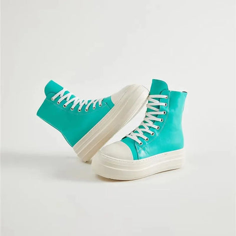 RickiO HIGH LIPSO SHOES