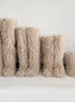 Mongolian Furr Boots