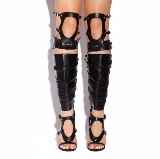 TF Couture Gladiator Boots