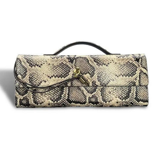 Python Élite Clutch
